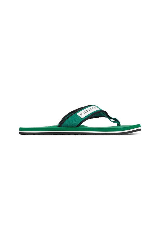 PATCH HILFIGER BEACH SANDAL - 6