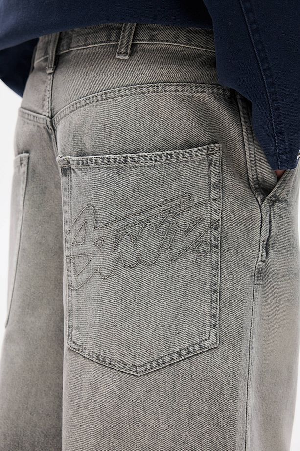 Super baggy jort - 4