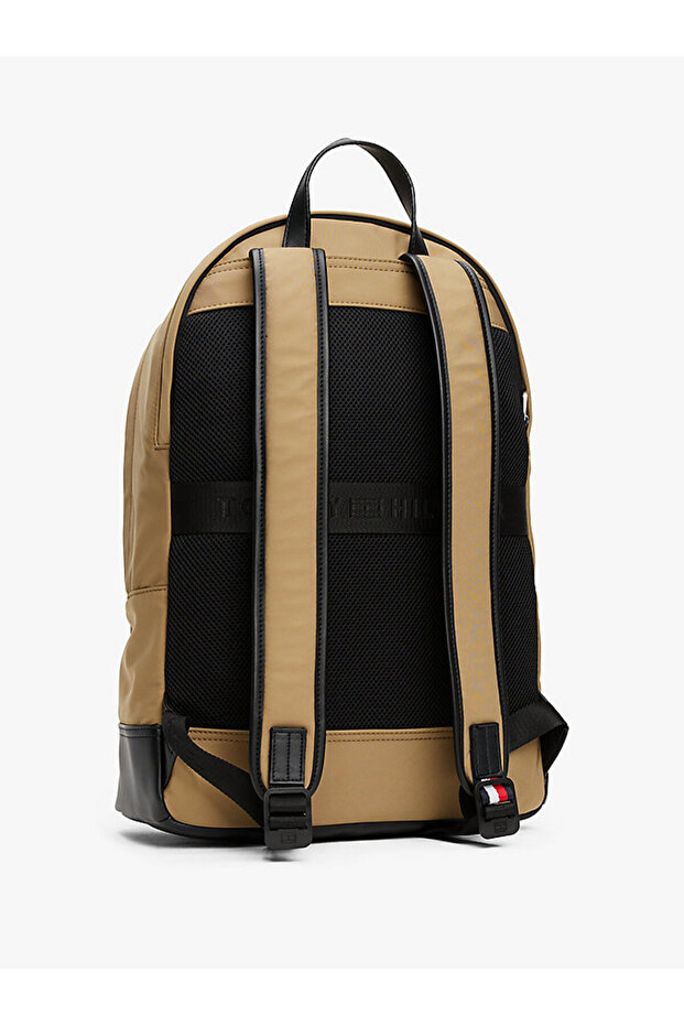 TH BUSINESS NYLON BACKPACK - 2