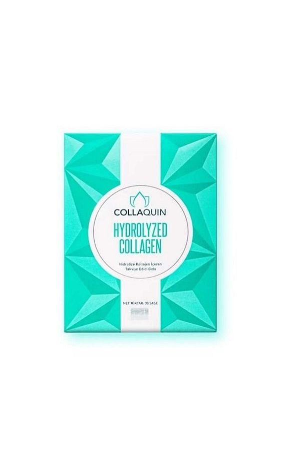 Collaquin Hydrolyzed Collagen 30 Saşe - 2