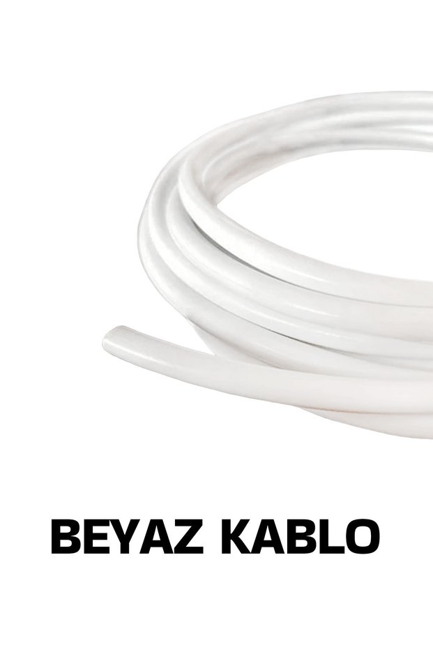 Beyaz Kablo