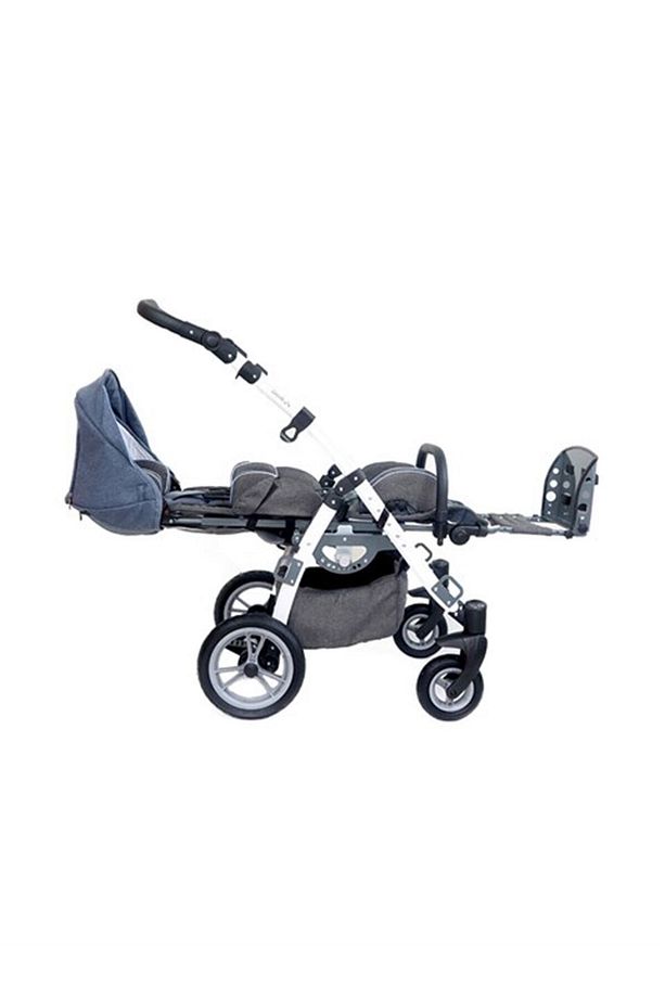 Grizzly Engelli Puseti Normal Standart - 4