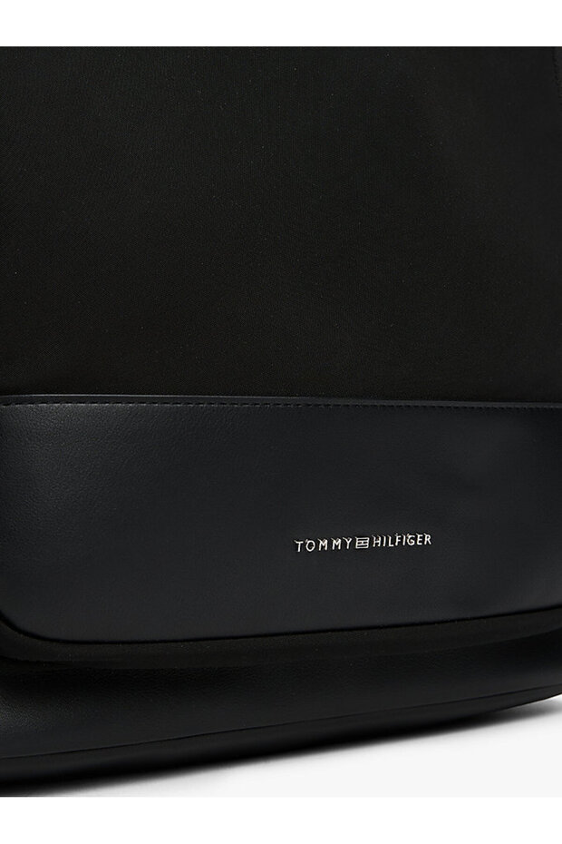 TH BUSINESS NYLON BACKPACK - 3