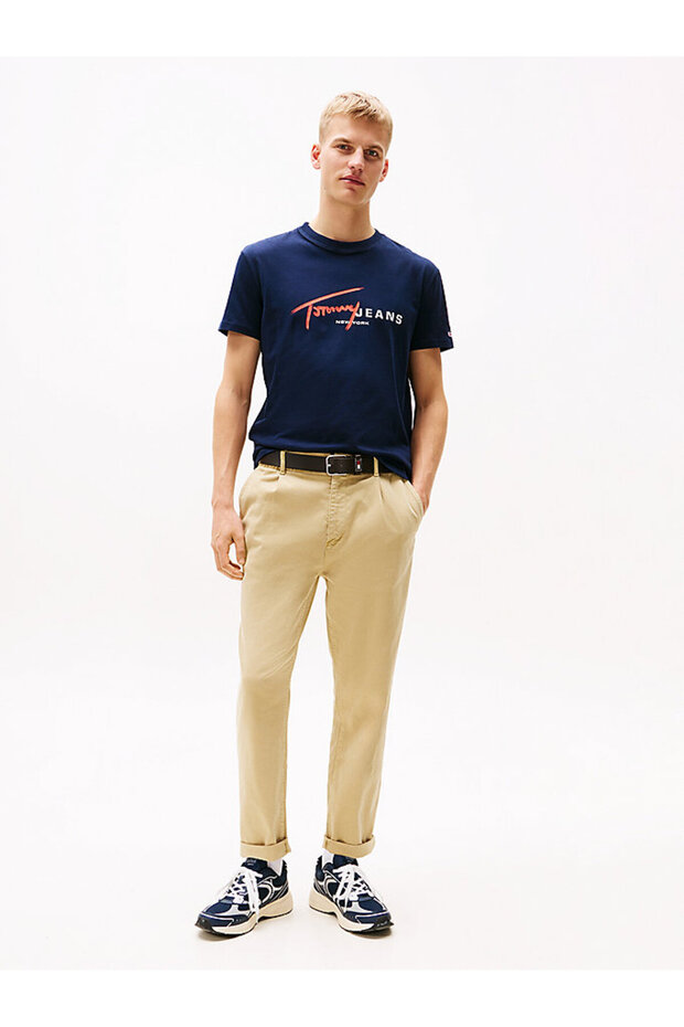 TJM REG SIGNTR DNA TEE EXT - 3