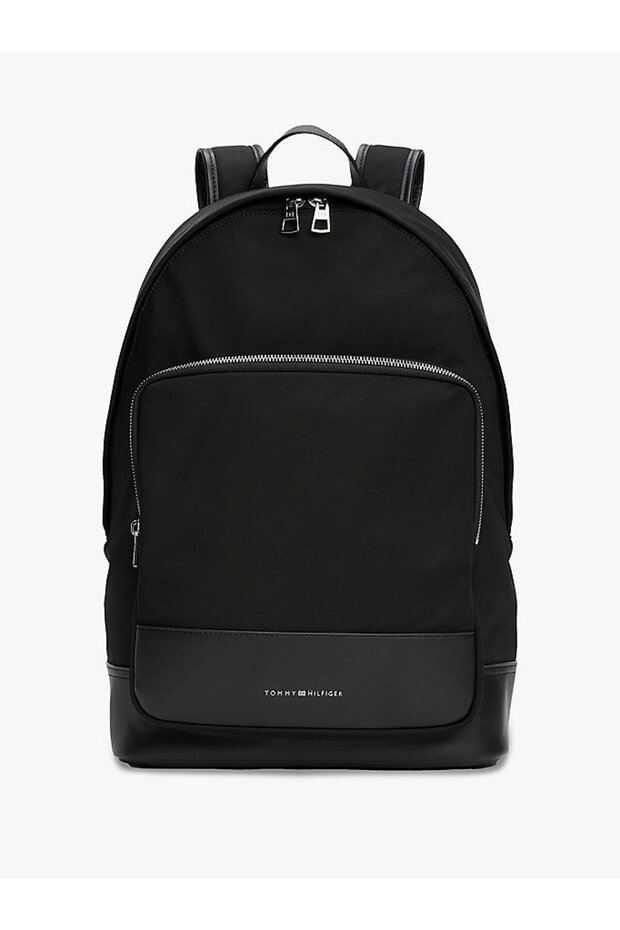 TH BUSINESS NYLON BACKPACK - 1