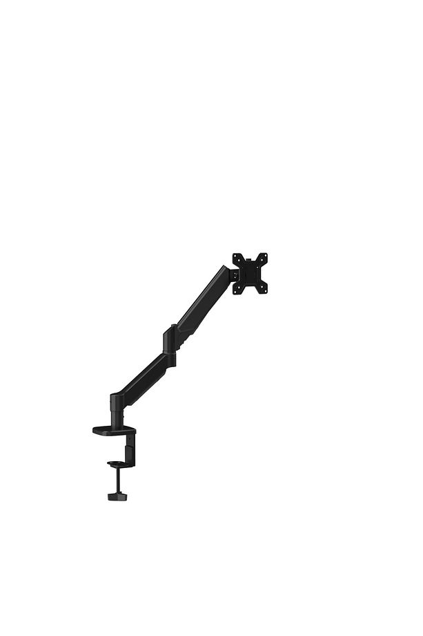 Tek Kollu Gas Spring 13"-32" 8 kg Monitör Askı Aparatı - 1