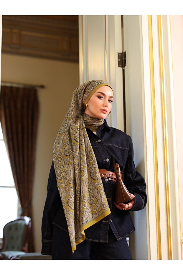 Nariya Şal 90003-24 - 5