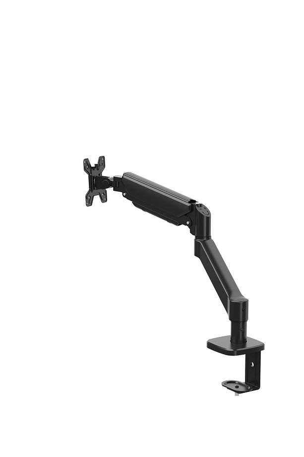 Tek Kollu Gas Spring 13"-32" 8 kg Monitör Askı Aparatı - 4