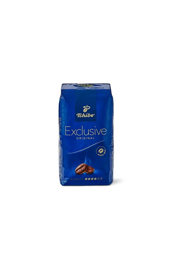 Cafea boabe Exclusive, 1kg - 1