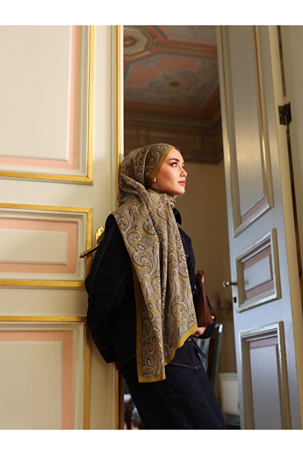 Nariya Şal 90003-24 - 3