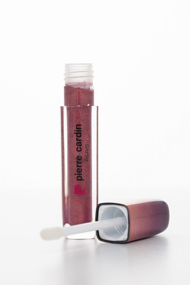 Shimmering Lipgloss Sedefli Parlak Likit Ruj 5 ml -böğürtlen-622 - 4