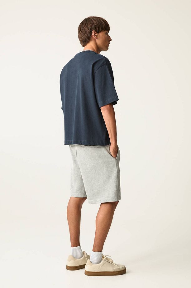 2’li STWD jogger bermuda şort paketi - 3