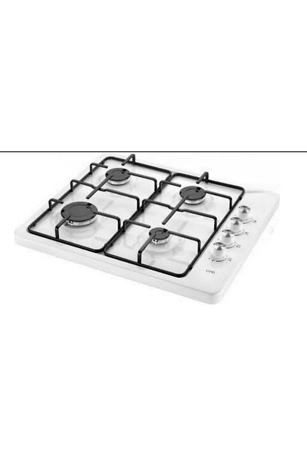 LS5134W01 Doğalgazlı Set Üstü Ocak - 1