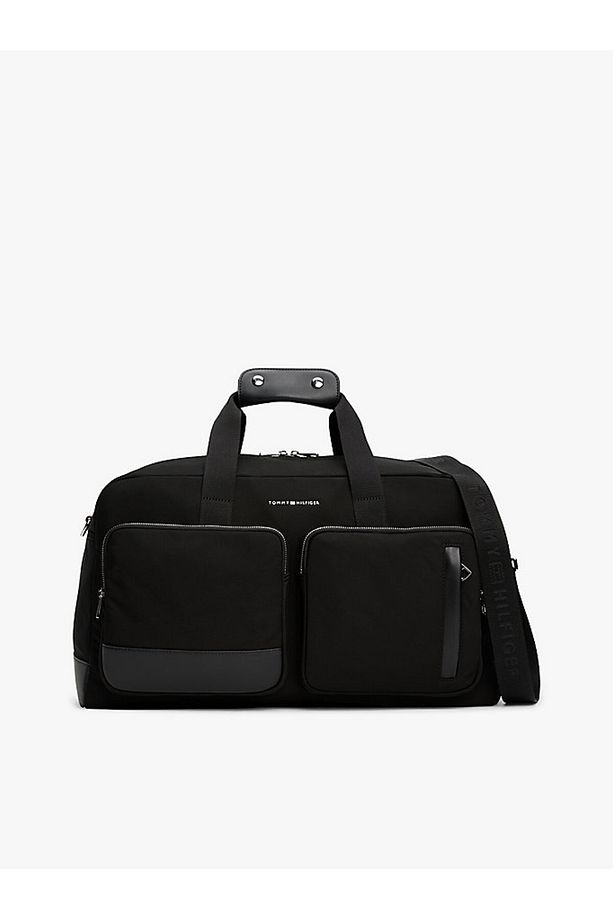 TH BUSINESS NYLON DUFFLE - 1