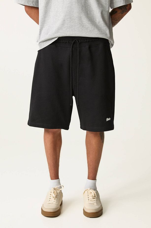 2’li STWD jogger bermuda şort paketi - 2