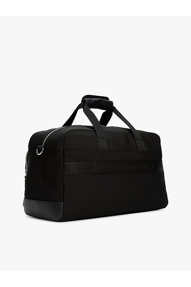 TH BUSINESS NYLON DUFFLE - 2