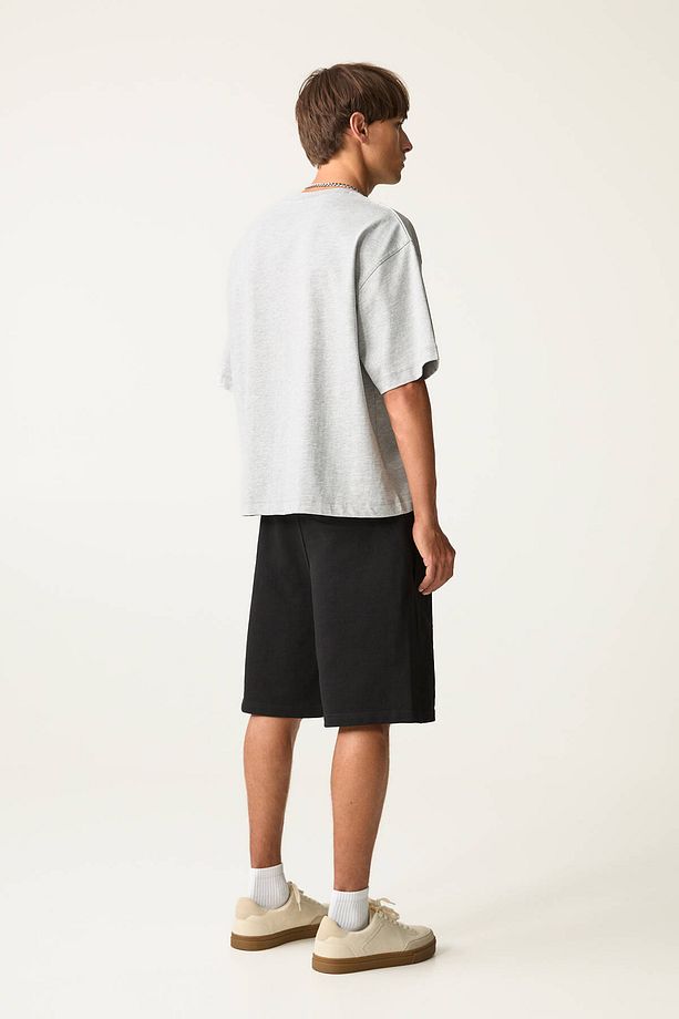 2’li STWD jogger bermuda şort paketi - 3