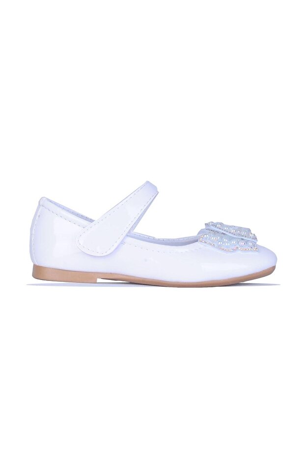 76-Herbebe Girl's Daily Ballerinas