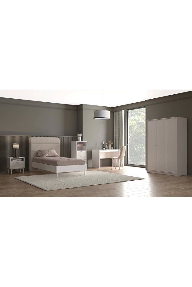 Della Başlık 100 Cm - 4