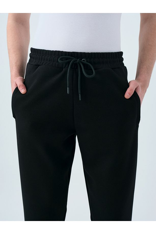 Regular Fit Erkek Eşofman Altı 9983 - 3