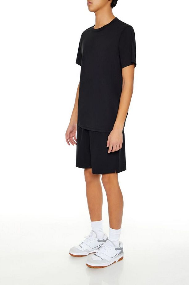 Drawstring Şort - 3