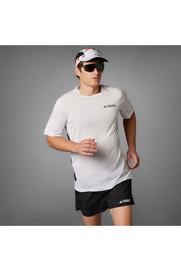تي شيرت Terrex Xperior Climacool+ للرجال