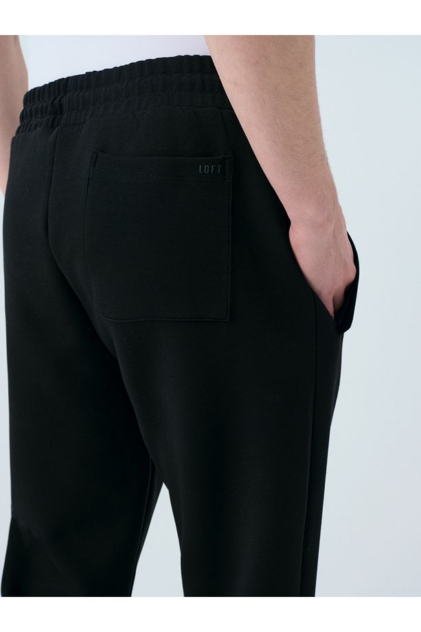 Regular Fit Erkek Eşofman Altı 9983 - 2