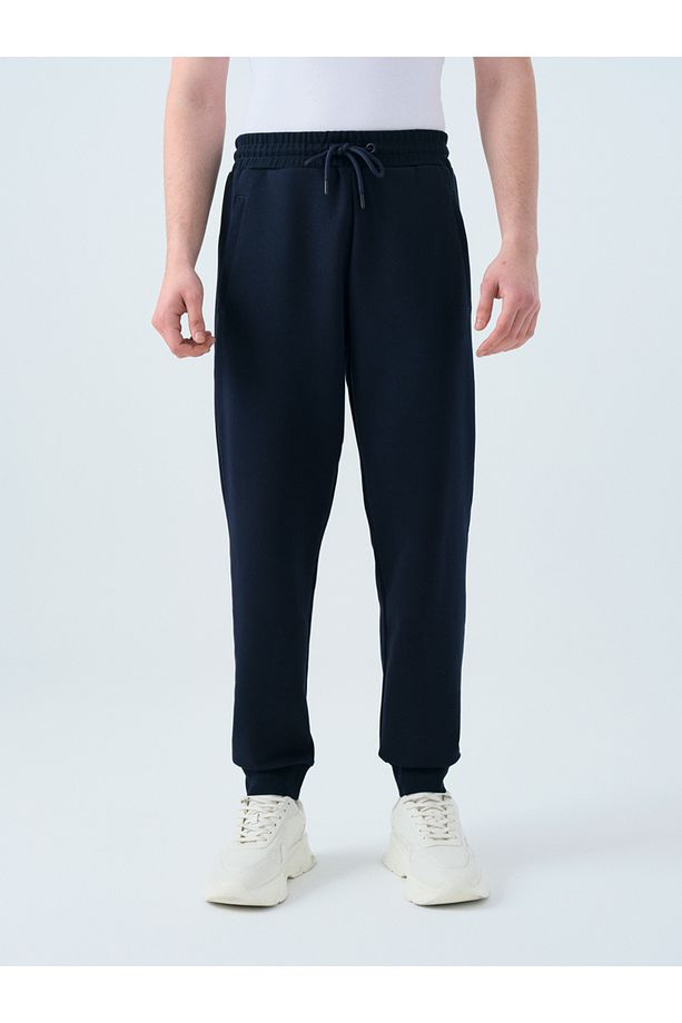 Regular Fit Erkek Eşofman Altı 9983 - 6