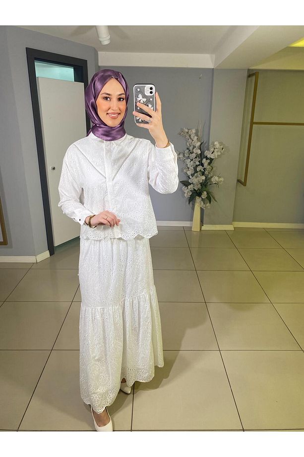 Marwa by moodbasic BRODE ETEK - 1