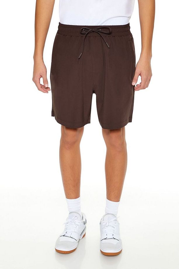 Drawstring Şort - 2