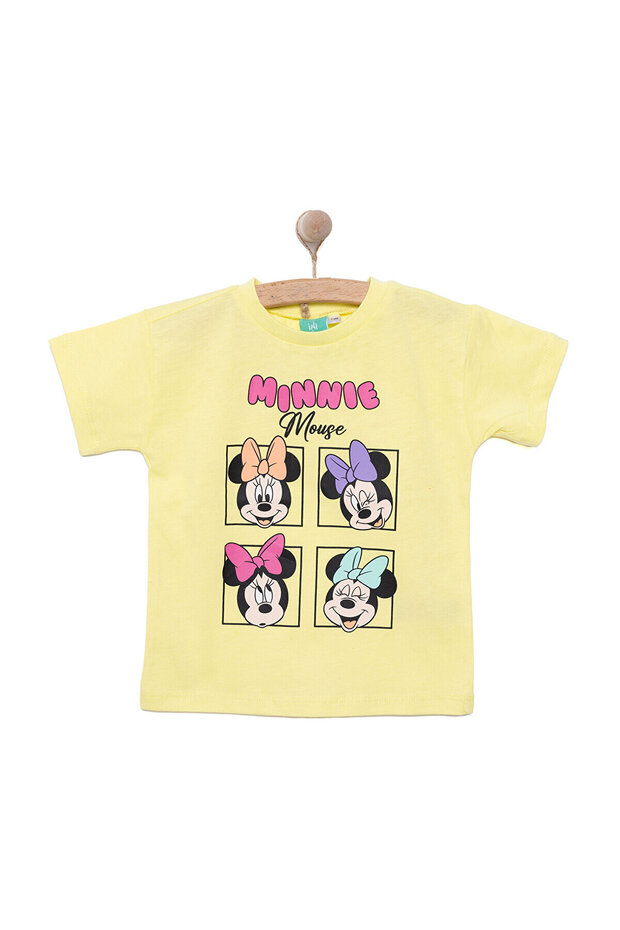 Minnie Mouse Tshirt - 1