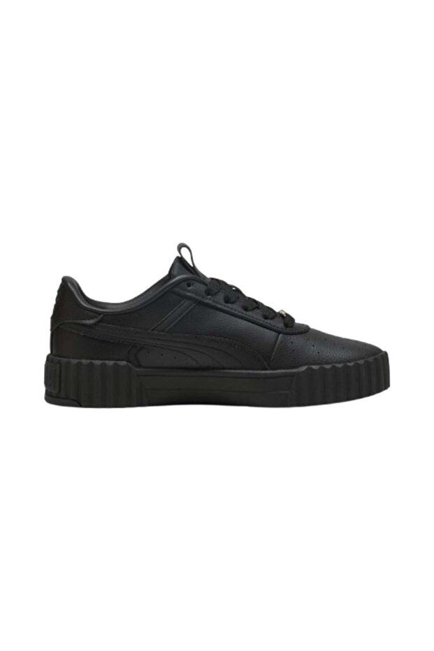 Carina 3.0 Luxe 400724-02 Black Casual Sneaker