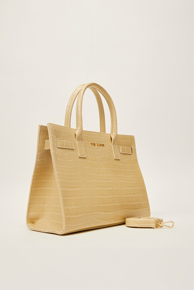 Croco El Çantası - 3