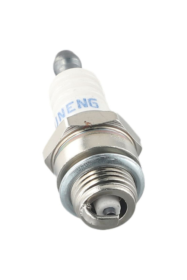 2 pcs Sparkle Plug Universal CJ8 Torch L6RTC L7RTC L8RTC L8RTF Engines Small Standard Generators ... - 3