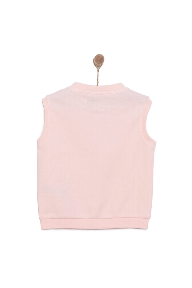 HelloBaby Basic Yelek - 2