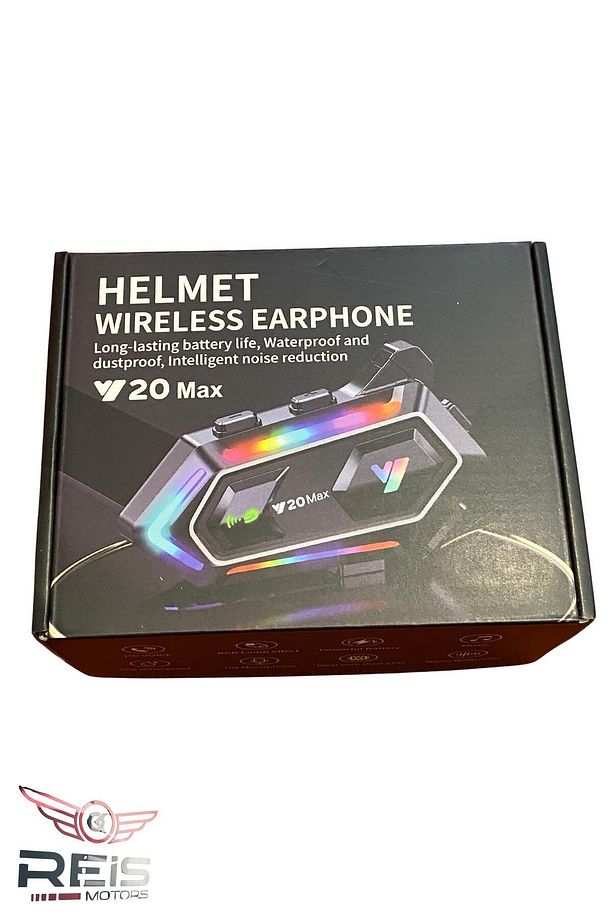 İntercom Y20max - 2