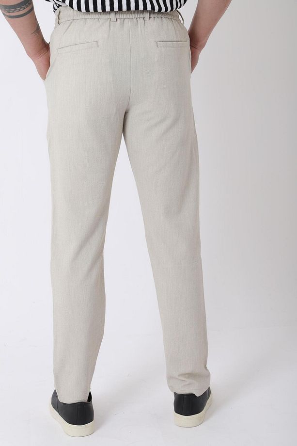 Örme Jogger Pantolon CPT_0394 - 7