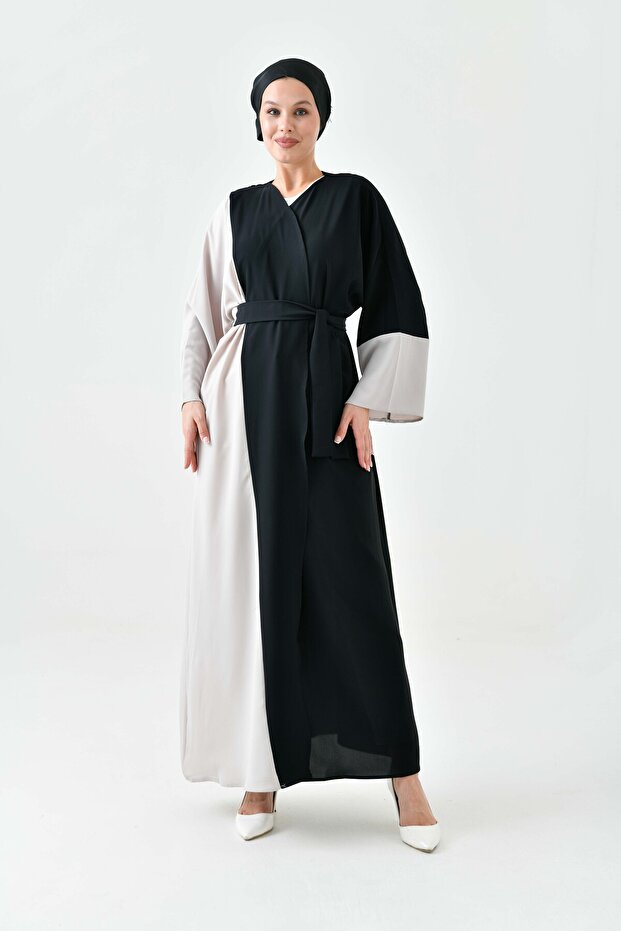 abaya - 1