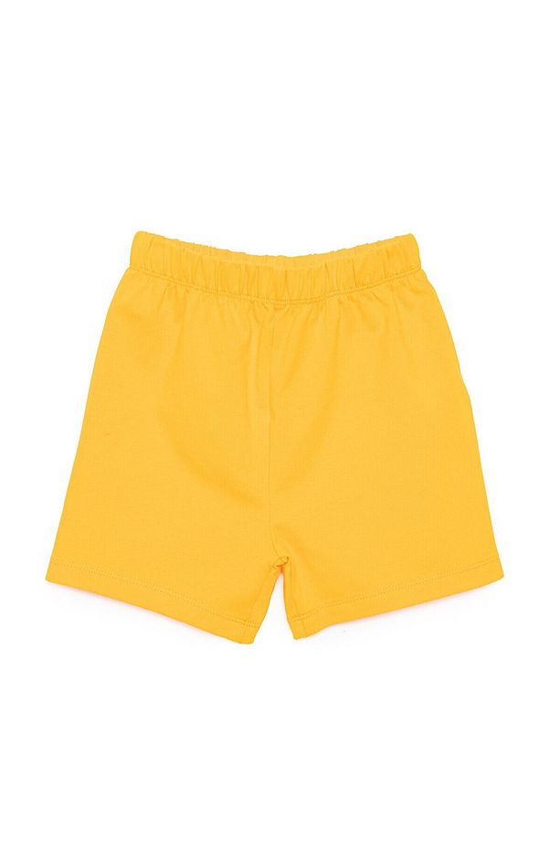 HelloBaby Basic Unisex  Şort Unisex - 1