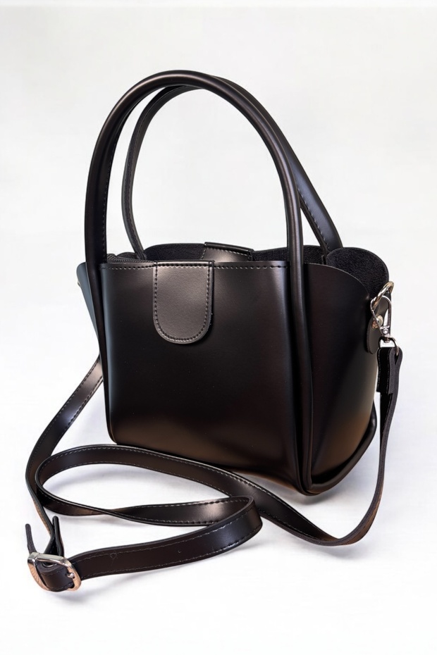 Nova El ve Çapraz Çanta - 2