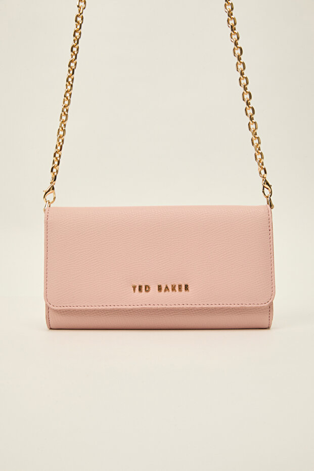 Nokta Baskılı Clutch - 2