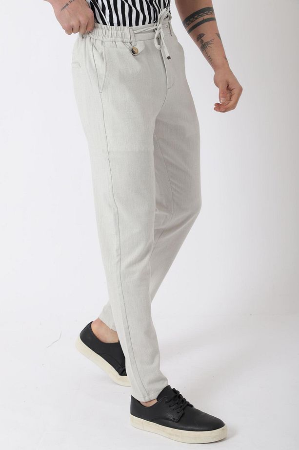 Örme Jogger Pantolon CPT_0394 - 4