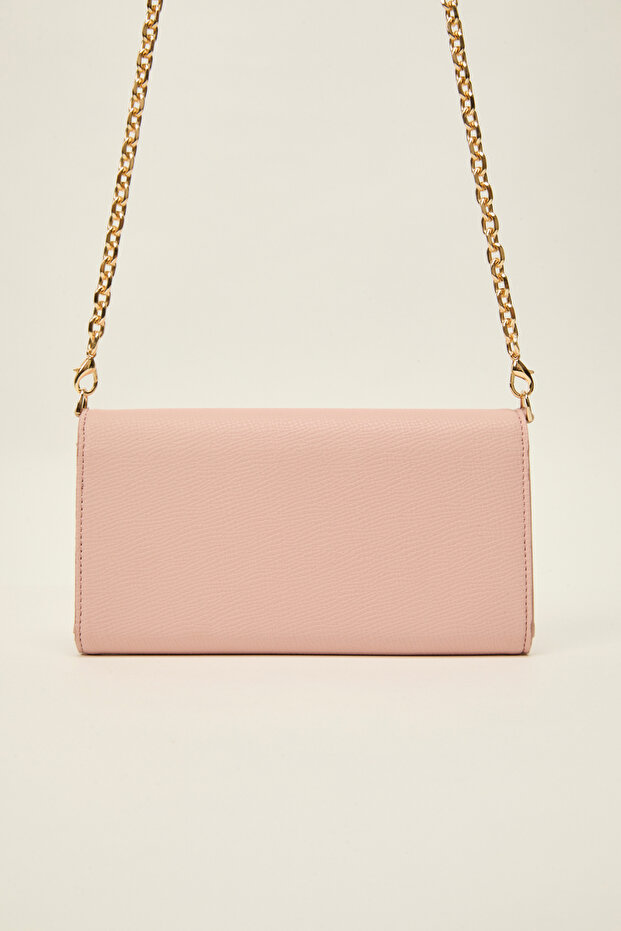 Nokta Baskılı Clutch - 3