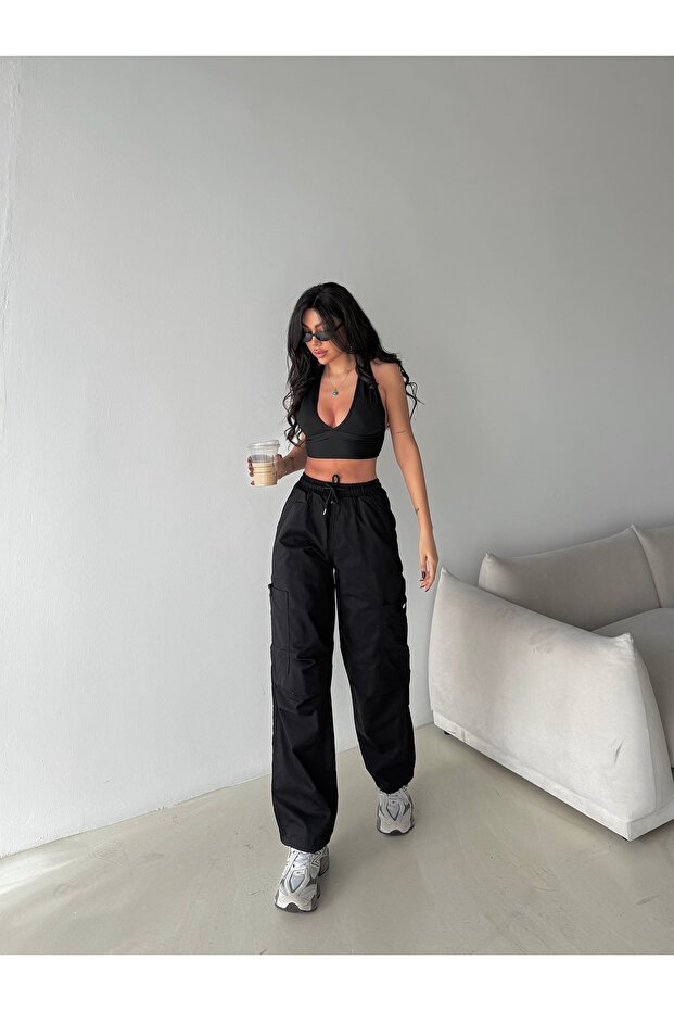 KARGO CEP PANTOLON - 4