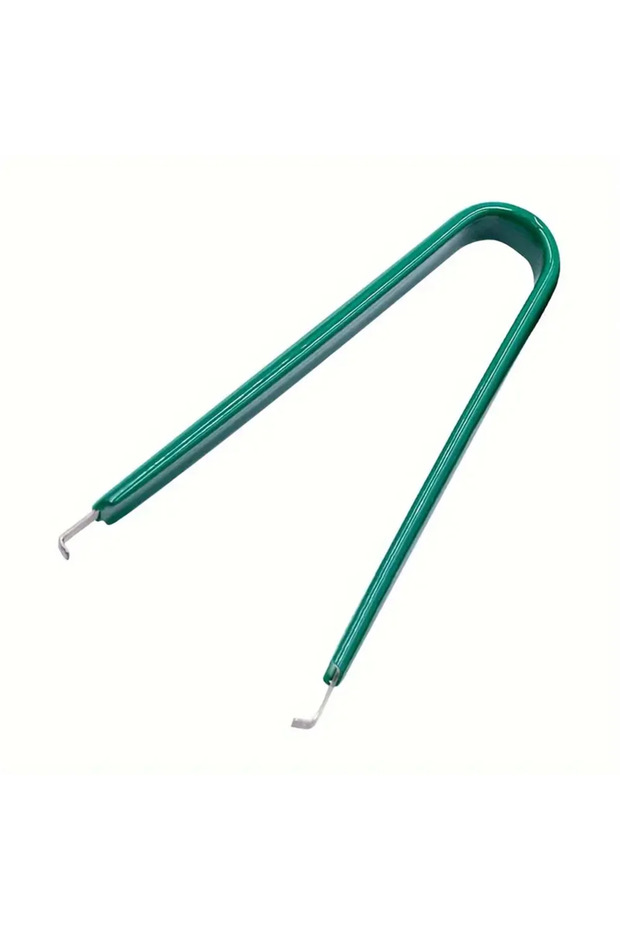 1 حزمة من أداة سحب الدائرة المتكاملة الثابتة - أداة فعالة لإزالة مفاتيح لوحة المفاتيح الميكانيكية مع حماية مضادة للكهرباء الساكنة - 7