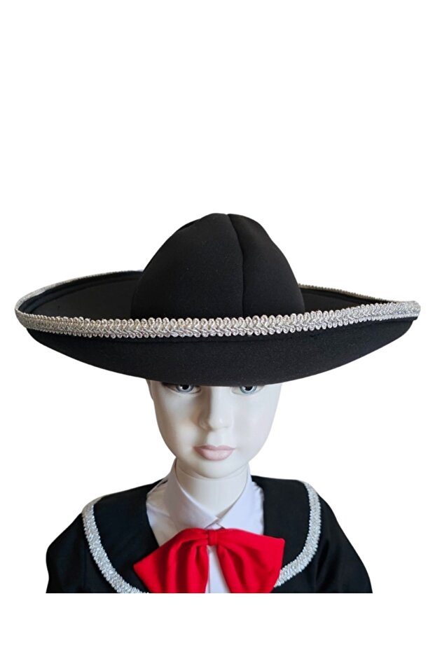 قبعة المكسيك - 2