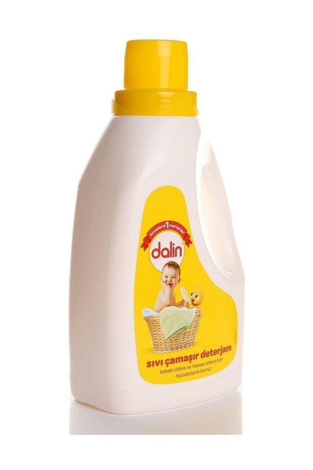 Çamaşır Deterjan 1500 ml - 2