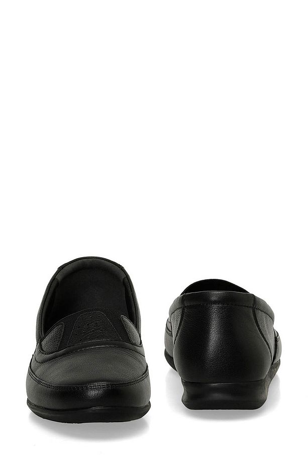 5 Nokta 103017.z5fx Krem Kadın Loafer Ayakkabı A101973852 - 5