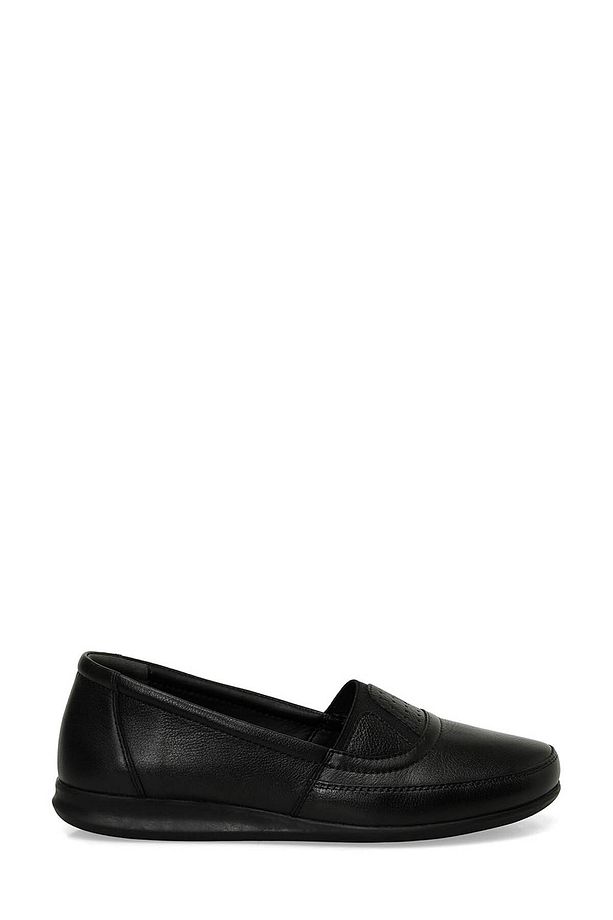 5 Nokta 103017.z5fx Krem Kadın Loafer Ayakkabı A101973852 - 1