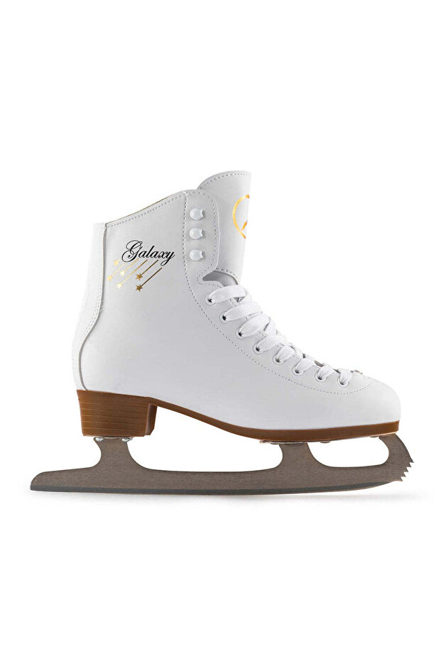 Galaxy Ice Skates